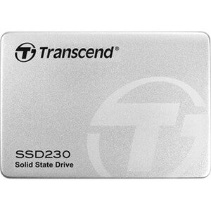 Transcend SSD230 1 TB Solid State Drive - 2.5 Transcend SSD230 1 TB Solid State Drive - 2.5